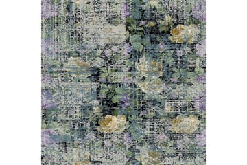 Homefesto Matta 160x230 cm - Multifärgad - Textil & mattor - Matta - Orientalisk matta - Persisk matta