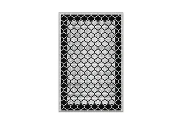 Homefesto Matta 160x230 cm - Multifärgad - Textil & mattor - Matta - Orientalisk matta - Persisk matta