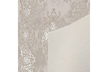 Homefesto Matta 160x230 cm - Multifärgad - Textil & mattor - Matta - Orientalisk matta - Persisk matta