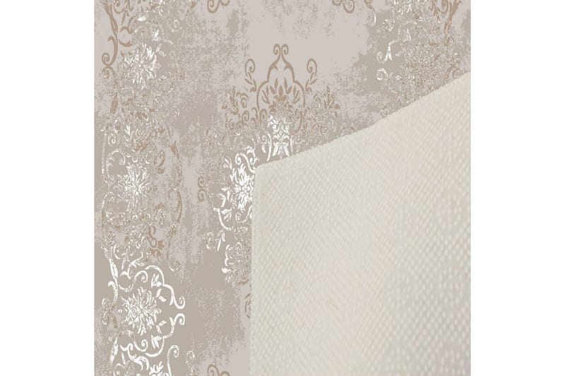 Homefesto Matta 160x230 cm - Multifärgad - Textil & mattor - Matta - Orientalisk matta - Persisk matta