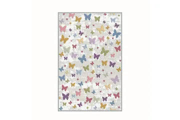 Homefesto Matta 160x230 cm - Multifärgad - Textil & mattor - Matta - Orientalisk matta - Persisk matta