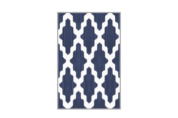 Homefesto Matta 160x230 cm - Multifärgad - Textil & mattor - Matta - Orientalisk matta - Persisk matta