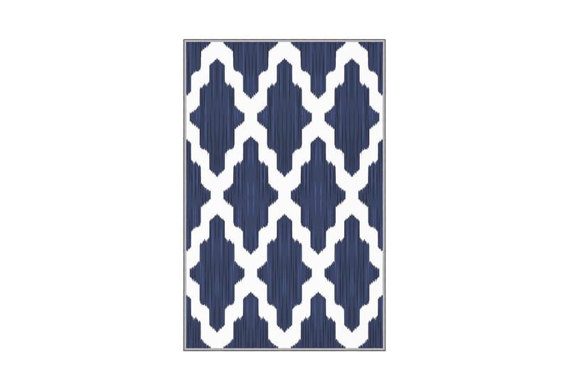 Homefesto Matta 160x230 cm, Multifärgad