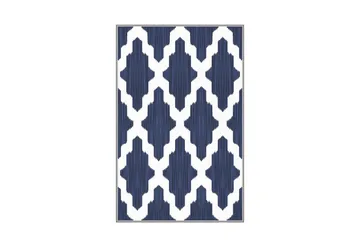 Homefesto Matta 160x230 cm - Multifärgad - Textil & mattor - Matta - Orientalisk matta - Persisk matta