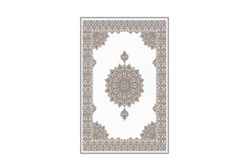 Homefesto Matta 160x230 cm - Multifärgad - Textil & mattor - Matta - Orientalisk matta - Persisk matta