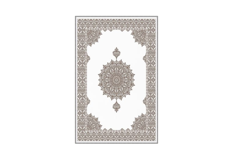 Homefesto Matta 160x230 cm - Multifärgad - Textil & mattor - Matta - Orientalisk matta - Persisk matta