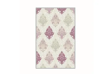 Homefesto Matta 160x230 cm - Multifärgad - Textil & mattor - Matta - Orientalisk matta - Persisk matta