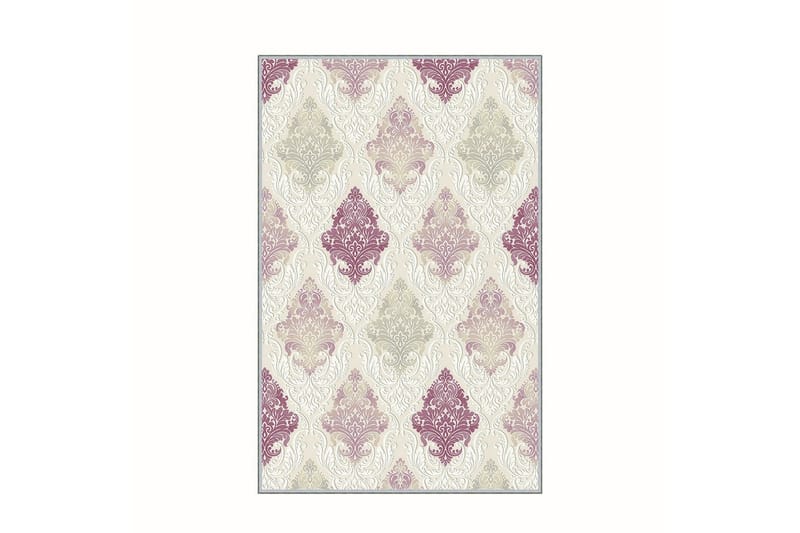 Homefesto Matta 160x230 cm - Multifärgad - Textil & mattor - Matta - Orientalisk matta - Persisk matta