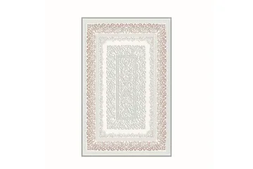 Homefesto Matta 160x230 cm - Multifärgad - Textil & mattor - Matta - Orientalisk matta - Persisk matta