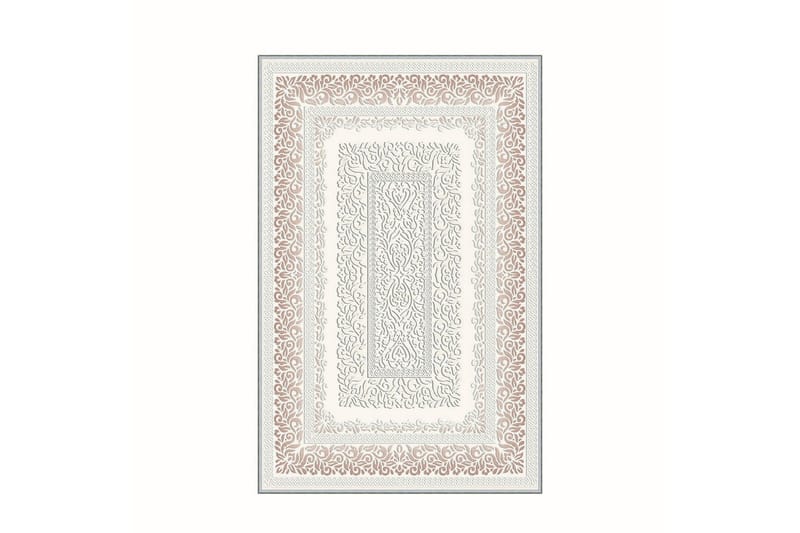 Homefesto Matta 160x230 cm - Multifärgad - Textil & mattor - Matta - Orientalisk matta - Persisk matta