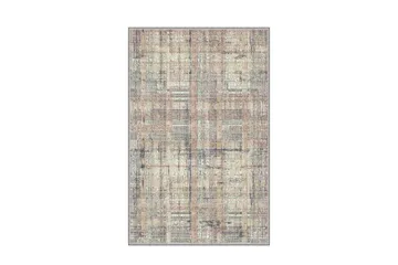 Homefesto Matta 160x230 cm - Multifärgad - Textil & mattor - Matta - Orientalisk matta - Persisk matta