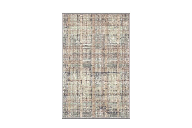 Homefesto Matta 160x230 cm - Multifärgad - Textil & mattor - Matta - Orientalisk matta - Persisk matta