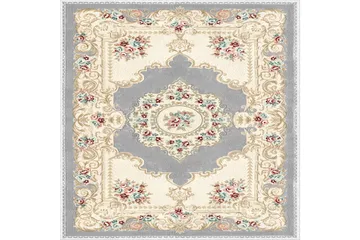 Homefesto Matta 160x230 cm - Multifärgad - Textil & mattor - Matta - Orientalisk matta - Persisk matta