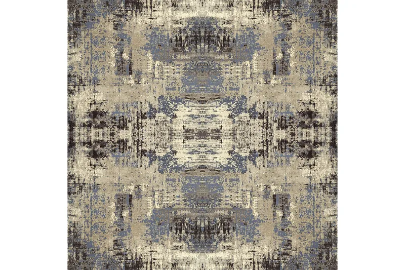 Homefesto Matta 160x230 cm - Multifärgad - Textil & mattor - Matta - Orientalisk matta - Persisk matta