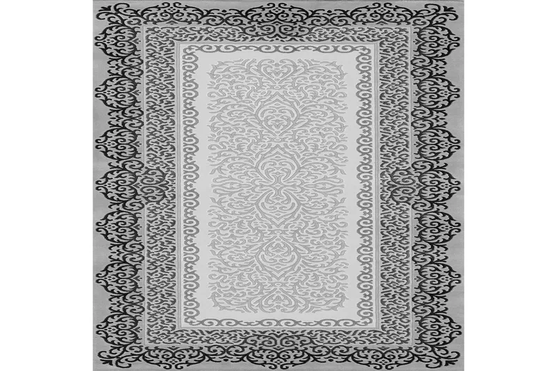 Homefesto Matta 160x230 cm - Multifärgad - Textil & mattor - Matta - Orientalisk matta - Persisk matta