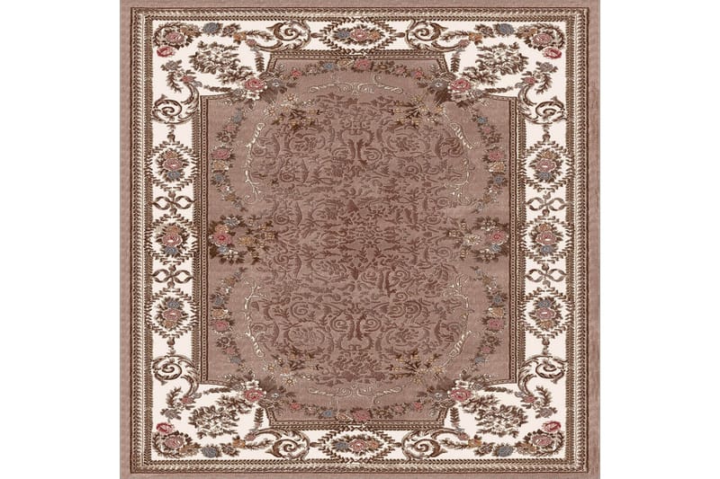 Homefesto Matta 160x230 cm - Multifärgad - Textil & mattor - Matta - Orientalisk matta - Persisk matta