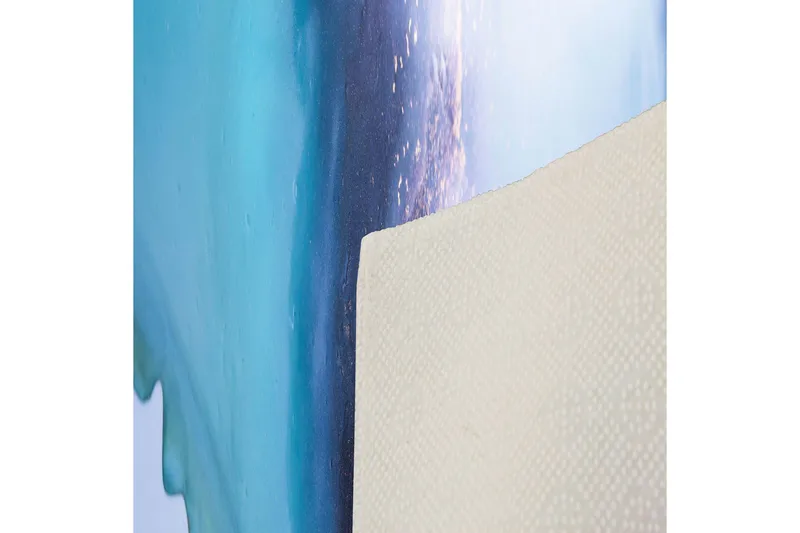 Homefesto Matta 160x230 cm - Multifärgad - Textil & mattor - Matta - Orientalisk matta - Persisk matta