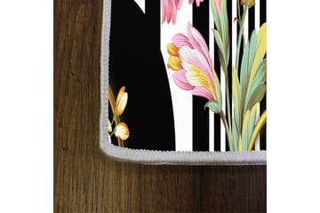 Homefesto Matta 160x230 cm - Multifärgad - Textil & mattor - Matta - Orientalisk matta - Persisk matta