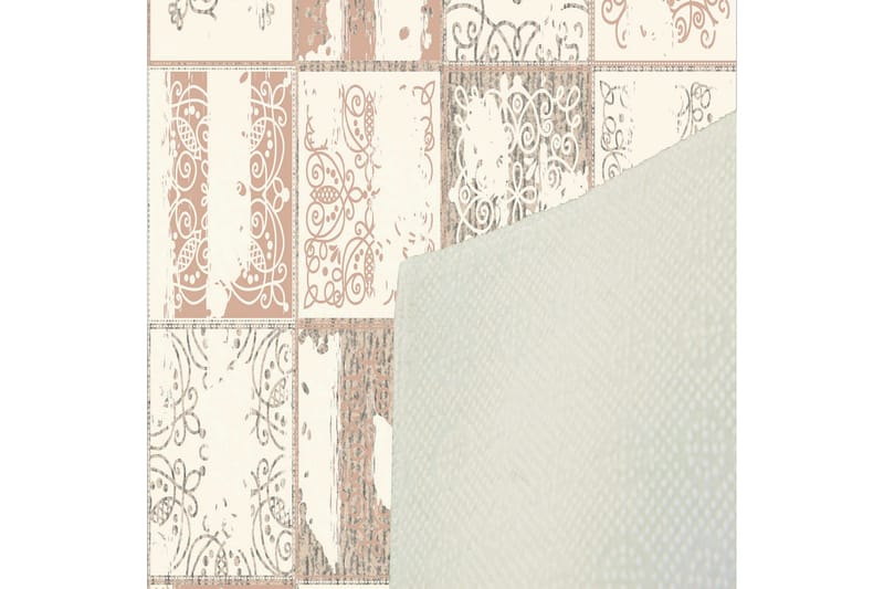 Homefesto Matta 160x230 cm - Multifärgad - Textil & mattor - Matta - Orientalisk matta - Persisk matta