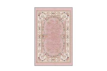 Homefesto Matta 160x230 cm - Multifärgad - Textil & mattor - Matta - Orientalisk matta - Persisk matta