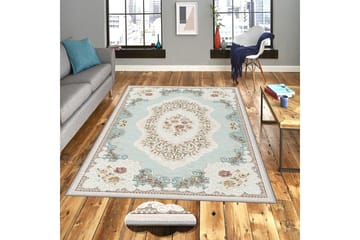 Homefesto Matta 160x230 cm - Multifärgad - Textil & mattor - Matta - Orientalisk matta - Persisk matta