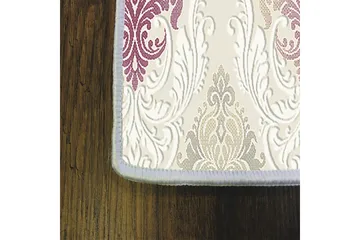 Homefesto Matta 160x230 cm - Multifärgad - Textil & mattor - Matta - Orientalisk matta - Persisk matta