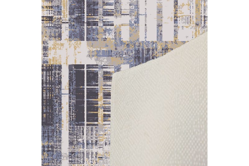 Homefesto Matta 160x230 cm - Multifärgad - Textil & mattor - Matta - Orientalisk matta - Persisk matta