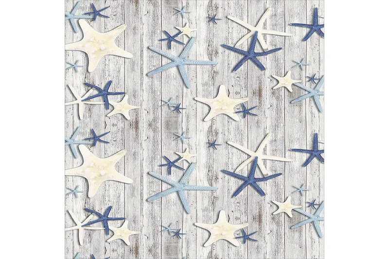 Homefesto Matta 160x230 cm, Multifärgad