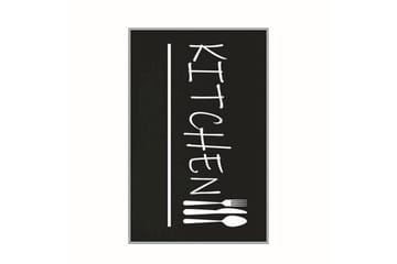 Homefesto Matta 160x230 cm - Multifärgad - Textil & mattor - Matta - Orientalisk matta - Persisk matta