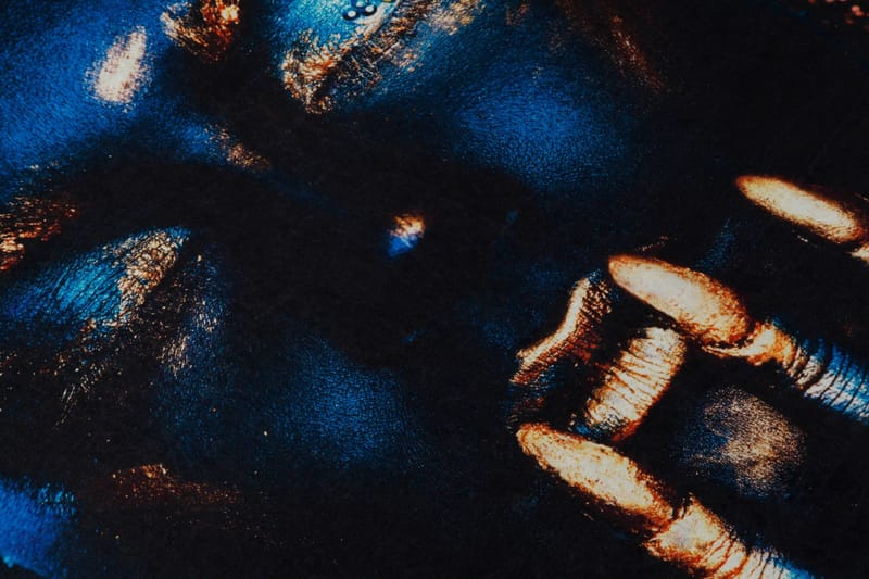 Homefesto Matta 160x230 cm - Multifärgad - Textil & mattor - Matta - Orientalisk matta - Persisk matta