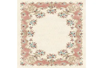 Homefesto Matta 160x230 cm - Multifärgad - Textil & mattor - Matta - Orientalisk matta - Persisk matta