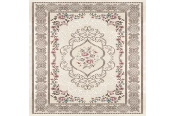 Homefesto Matta 160x230 cm - Multifärgad - Textil & mattor - Matta - Orientalisk matta - Persisk matta