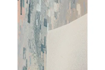 Homefesto Matta 160x230 cm - Multifärgad - Textil & mattor - Matta - Orientalisk matta - Persisk matta