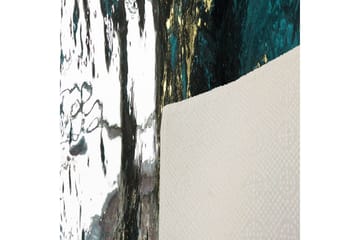 Homefesto Matta 160x230 cm - Multifärgad - Textil & mattor - Matta - Orientalisk matta - Persisk matta