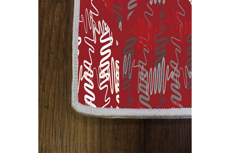 Homefesto Matta 160x230 cm - Multifärgad - Textil & mattor - Matta - Orientalisk matta - Persisk matta