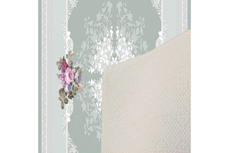 Homefesto Matta 160x230 cm - Multifärgad - Textil & mattor - Matta - Orientalisk matta - Persisk matta