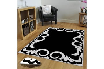 Homefesto Matta 160x230 cm - Multifärgad - Textil & mattor - Matta - Orientalisk matta - Persisk matta