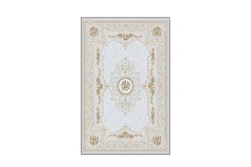 Homefesto Matta 160x230 cm - Multifärgad - Textil & mattor - Matta - Orientalisk matta - Persisk matta