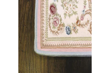 Homefesto Matta 160x230 cm - Multifärgad - Textil & mattor - Matta - Orientalisk matta - Persisk matta