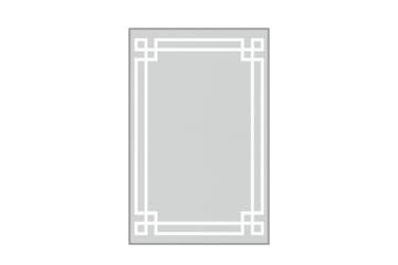 Homefesto Matta 160x230 cm - Multifärgad - Textil & mattor - Matta - Orientalisk matta - Persisk matta