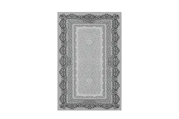 Homefesto Matta 160x230 cm - Multifärgad - Textil & mattor - Matta - Orientalisk matta - Persisk matta