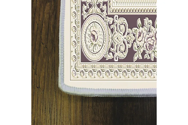 Homefesto Matta 160x230 cm - Multifärgad - Textil & mattor - Matta - Orientalisk matta - Persisk matta