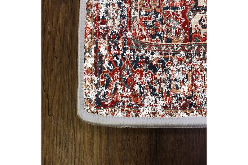 Homefesto Matta 160x230 cm - Multifärgad - Textil & mattor - Matta - Orientalisk matta - Persisk matta