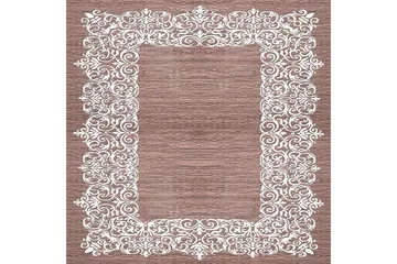 Homefesto Matta 160x230 cm - Multifärgad - Textil & mattor - Matta - Orientalisk matta - Persisk matta