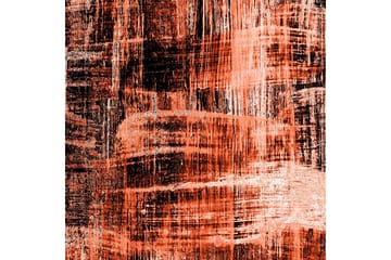 Homefesto Matta 160x230 cm - Multifärgad - Textil & mattor - Matta - Orientalisk matta - Persisk matta