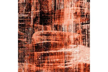 Homefesto Matta 160x230 cm - Multifärgad - Textil & mattor - Matta - Orientalisk matta - Persisk matta