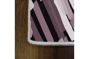 Homefesto Matta 160x230 cm - Multifärgad - Textil & mattor - Matta - Orientalisk matta - Persisk matta