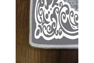 Homefesto Matta 160x230 cm - Multifärgad - Textil & mattor - Matta - Orientalisk matta - Persisk matta