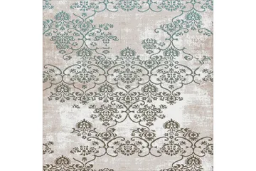 Homefesto Matta 160x230 cm - Multifärgad - Textil & mattor - Matta - Orientalisk matta - Persisk matta