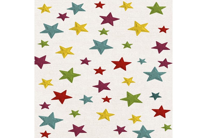 Homefesto Matta 160x230 cm - Multifärgad - Textil & mattor - Matta - Orientalisk matta - Persisk matta